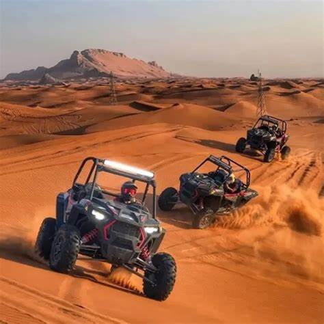 Four Seat Buggy 800CC Open Desert-30 Minutes,1 Hours g1