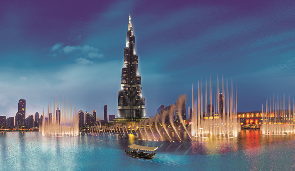 Half Day Dubai City Tour Private Transfer g1