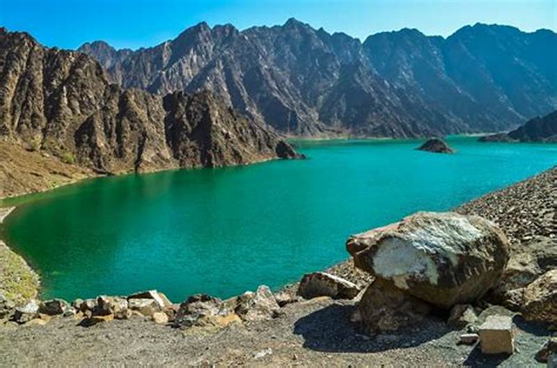 Hatta Mountain Safari